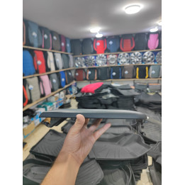 Accoudoir Central Polo & Ibiza 2012-2017 – Simili-Cuir Noir