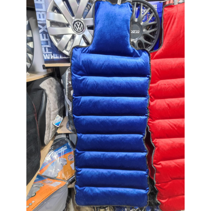 Caldos Michelin Universel – Coussin d'Assise Auto Confort