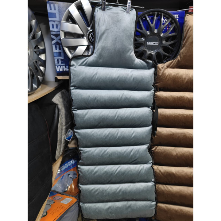 Caldos Michelin Universel – Coussin d'Assise Auto Confort