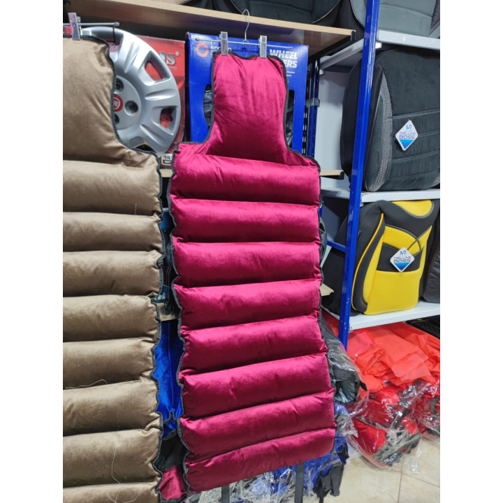 Caldos Michelin Universel – Coussin d'Assise Auto Confort