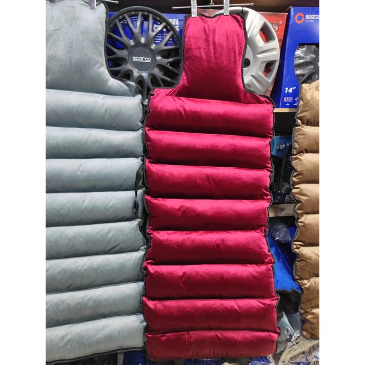 Caldos Michelin Universel – Coussin d'Assise Auto Confort