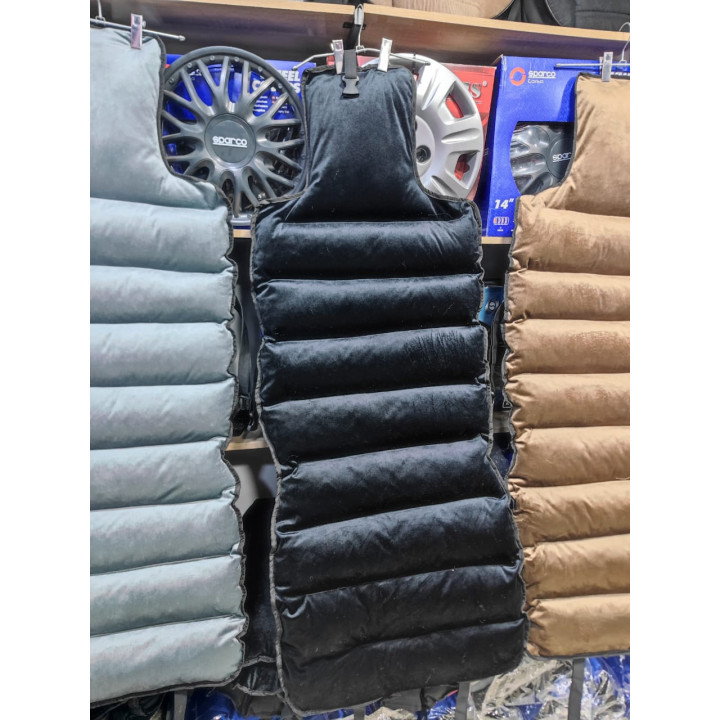 Caldos Michelin Universel – Coussin d'Assise Auto Confort