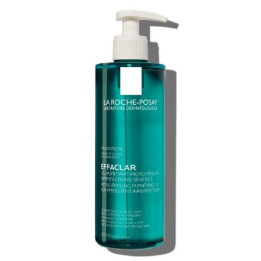 La Roche-Posay Effaclar Gel Purifiant Micro-Peeling 400 ml – Livraison 69 wilayas – Paiement CIB, Dahabia ou à la livraison