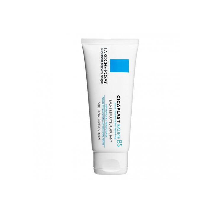La Roche-Posay Cicaplast Baume B5 40 ml Livraison 69 wilayas – Paiement CIB, Dahabia ou à la livraison