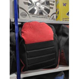 Housses de Siège "Confort+" – Disponibles en 5 Couleurs