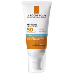 La Roche-Posay Anthelios UVMune 400 Crème Hydratante SPF 50+ 50ml 