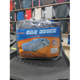 Housse de Voiture AUTOVOLTEK – 100% Imperméable
