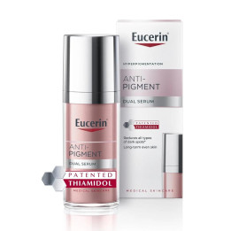 Eucerin Anti-Pigment Sérum Duo Anti-Taches 30ml – Livraison 69 wilayas – Paiement CIB, Dahabia ou à la livraison