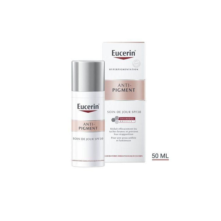 Eucerin Anti-Pigment Soin de Jour Anti-Taches SPF 30 50ml
