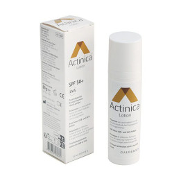 Actinica Lotion SPF 50+ 80g – Photoprotection Extrême Peaux Sensibles – Livraison 69 wilayas –