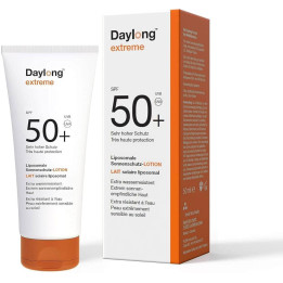 Daylong Extreme Lotion Solaire Liposomale SPF 50+  – Peaux Très Sensibles