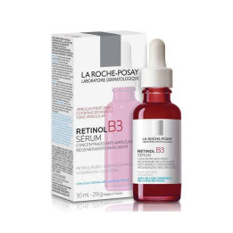 La Roche-Posay Sérum Retinol B3 30ml – Anti-Rides Régénérant