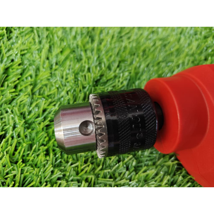 Perceuse Électrique EMTOP 550W Vitesse Variable et Rotation Inversible