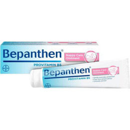 Bepanthen Nappy Care Pommade Change