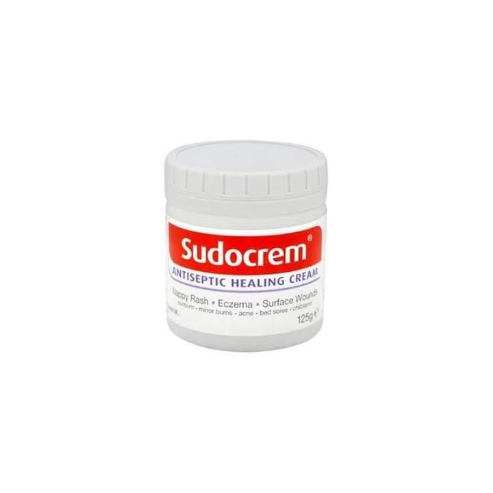Sudocrem Antiseptic Healing Cream 125 g – Livraison 69 wilayas