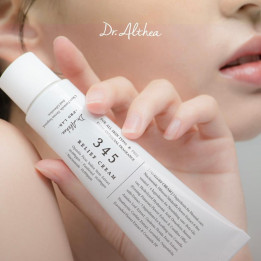 Dr. Althea 345 Relief Cream 50 ml – Crème Apaisante Visage – Livraison 69 wilayas