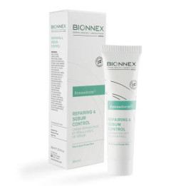 Bionnex Rensaderm Repairing & Sebum Control 30 ml – Livraison 69 wilayas
