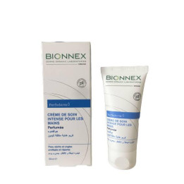 Bionnex Perfederm Crème Mains Parfumée 50 ml – Livraison 69 wilayas