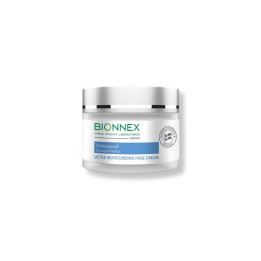 Bionnex Perfederm Crème Visage Ultra-Hydratante 50 ml – Livraison 69 wilayas