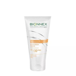 Bionnex Preventive Sunscreen Cream SPF 100 Max 50 ml – Livraison 69 wilaya