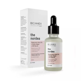 Bionnex The Nordea Hyaluronic Acid 2% Arctic Algae B5 Serum 30 ml – Livraison 69 wilayas