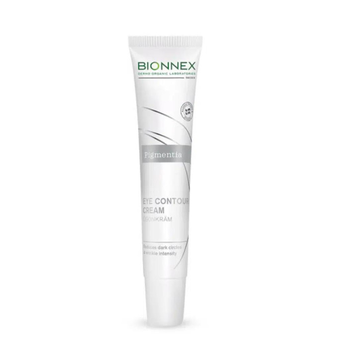 Bionnex Pigmentia Eye Contour Cream 15 ml – Livraison 69 wilayas