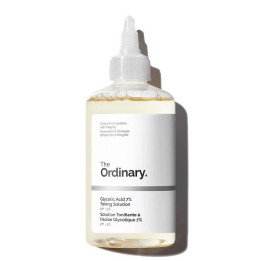 Tonique Exfoliant The Ordinary Acide Glycolique 7% 240ml – Livraison 69 wilayas – Paiement CIB, Dahabia ou à la livraison