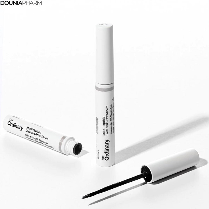 The Ordinary "Buffet" Multi-Technology Peptide Serum 30ml – Livraison 69 wilayas – Paiement CIB, Dahabia ou à la livraison