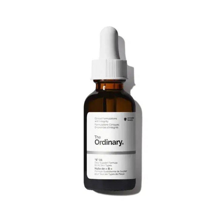 The Ordinary "B" Oil 30ml – Livraison 69 wilayas – Paiement CIB, Dahabia ou à la livraison