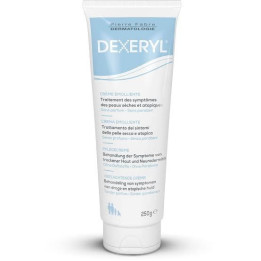 Dexeryl Crème Émolliente 200g – Livraison 69 wilayas – Paiement CIB, Dahabia ou à la livraison