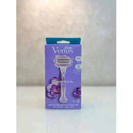 Gillette Venus Rasoir ComfortGlide Breeze + 2 Recharges – Livraison 69 wilayas – Paiement CIB, Dahabia ou à la livraison.