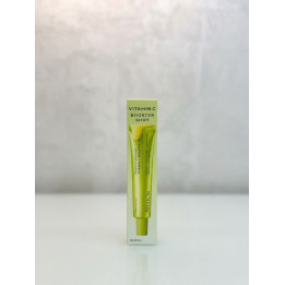 Arencia Vitamin C Booster Shot Sérum Éclat 30ml – Livraison 69 wilayas – Paiement CIB, Dahabia ou à la livraison