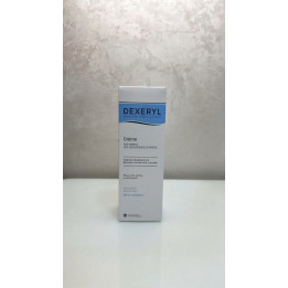 Dexeryl Crème Émolliente Peaux Sèches et Atopiques 250g – Livraison 69 wilayas – Paiement CIB, Dahabia ou à la livraison
