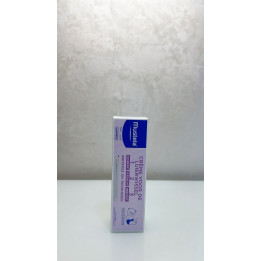 Mustela Crème pour le Siège 1 2 3 – Livraison 69 wilayas – Paiement CIB, Dahabia ou à la livraison