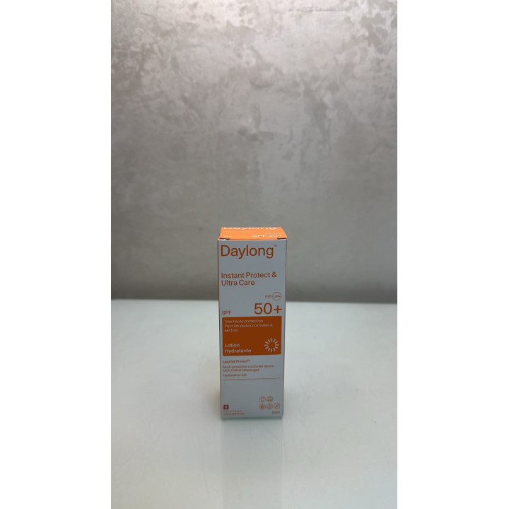 Daylong Instant Protect & Ultra Car Visage 50ml – Livraison 69 wilayas – Paiement CIB, Dahabia ou à la livraison