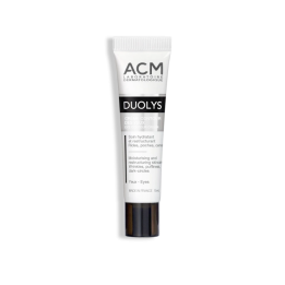 ACM Duolys Crème Contour des Yeux – Anti-Rides, Anti-Cernes et Anti-Poches