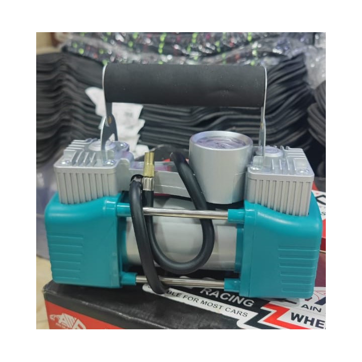 TOTAL Tools Compresseur d'Air Portable – Livraison 69 wilayas – Paiement CIB, Dahabia ou à la livraison