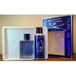 Coffret Parfum Homme 100 ml avec Vaporisateur de Sac – Livraison 69 wilayas – Paiement CIB, Dahabia ou à la livraison