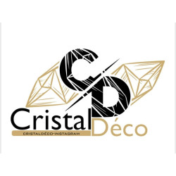 Cristal déco 