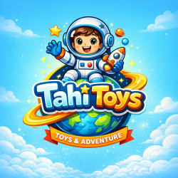 Tahi Toys