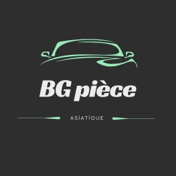 Bouguerra pièce asiatique 