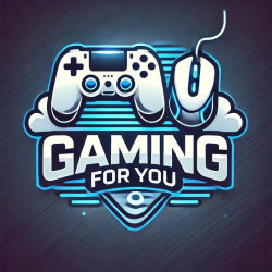 Gaming for you