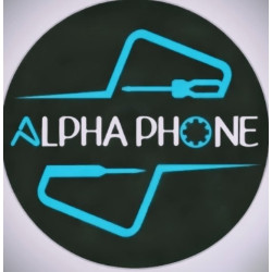 Alpha Phone 