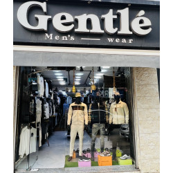 Gentle_Men’s_Wear